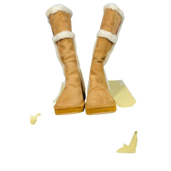 MICHAEL by Michael Kors boots - Picture 2 of 3